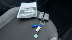 Toyota Aygo X 1.0 VVT-i Pure 5dr Petrol Hatchback